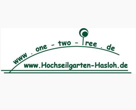 Hochseilgarten Hasloh